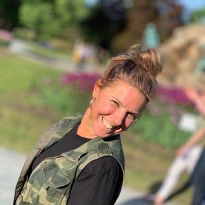 Meet your Posher, Maureen